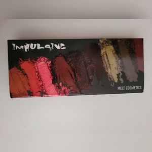 Impulsive palette